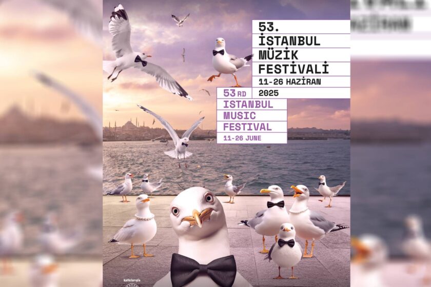 NDR Elbphilharmonie Orkestrası İstanbul’da İki Unutulmaz Konserle Sahne Alacak