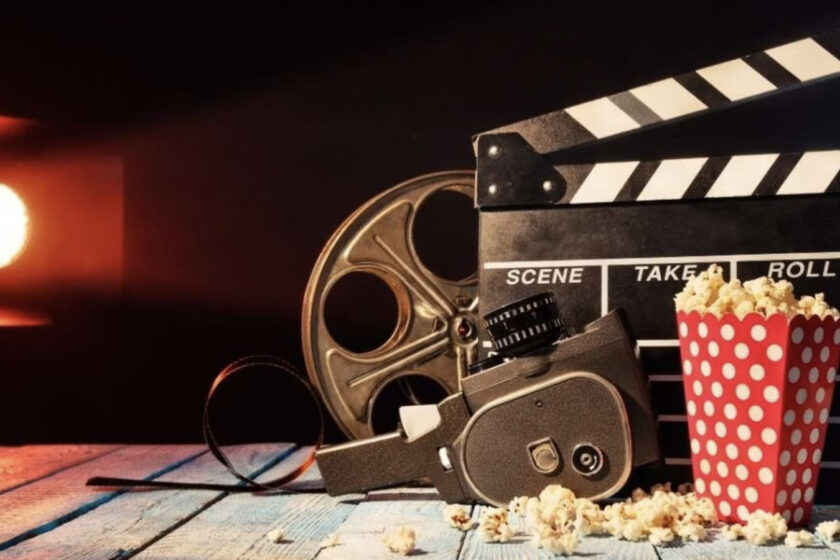 Türk Sinemasından Şanghay Çıkarması: İki İlk Film Dünya Prömiyerinde