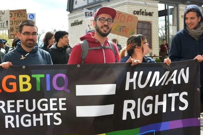 BAMF-Außenstelle Hamburg wird beschuldigt, systematisch gegen türkische LGBTİ+ Geflüchtete zu diskriminieren: Beschwerde bei UN-Menschenrechtskomitee in Vorbereitung
