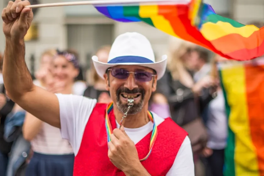 Dublin, Dünyanın En LGBTQ+ Dostu İkinci Şehri Seçildi!