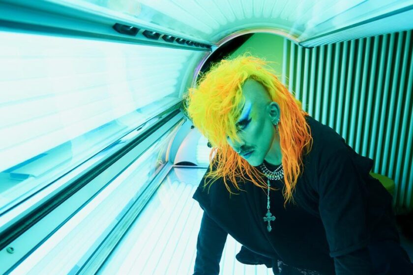 Berlin’de Gecenin Ruhu: Queer Topluluğa Özel Gotik Parti “Sophisticated Wave”