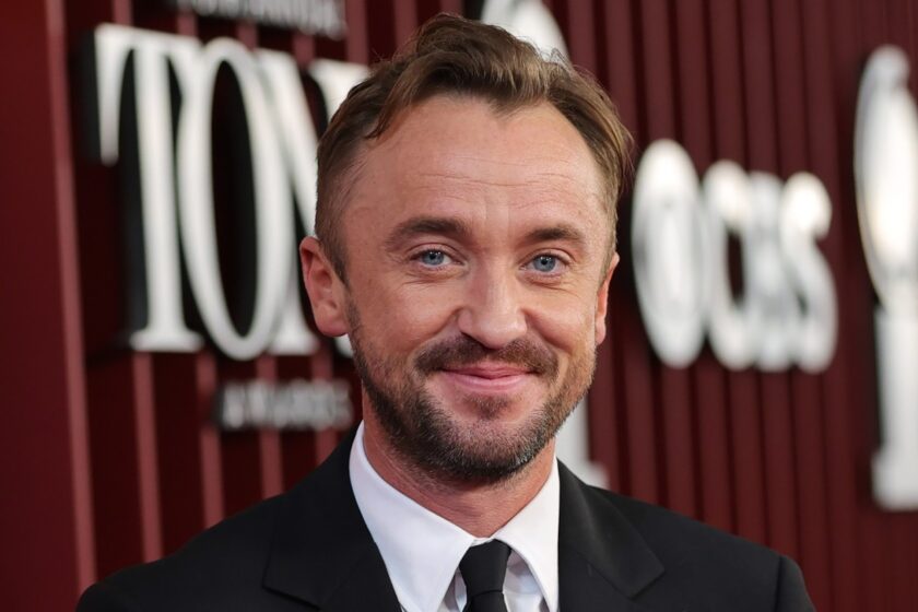 Tom Felton’dan JK Rowling Açıklaması: “Beni Etkilemiyor” Sözü Tepki Çekti