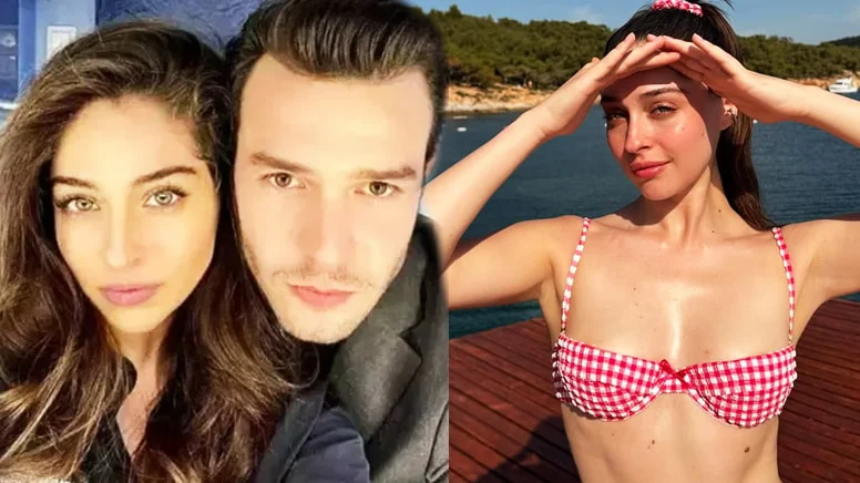 Cemre Baysel Ayrılık Sonrası Bodrum’da Yeniden Doğdu! Tatil Paylaşımları Sosyal Medyayı Salladı