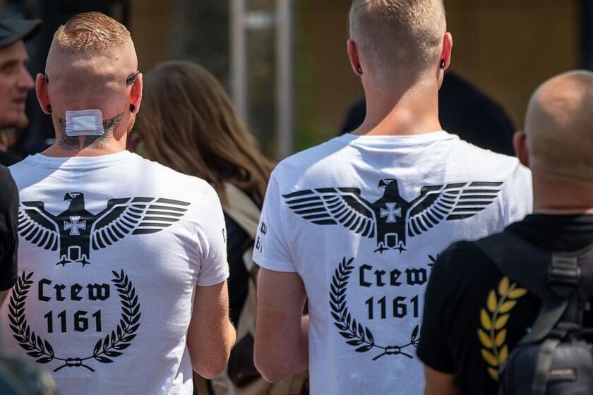 Yeni Normal: Pforzheim’de CSD’ye Neonazi Saldırısı