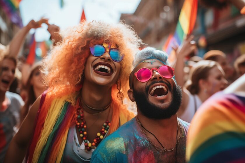 İtalya’da Gökkuşağı Ayaklanması: Ülkenin En Renkli ve Güçlü Pride Yürüyüşleri