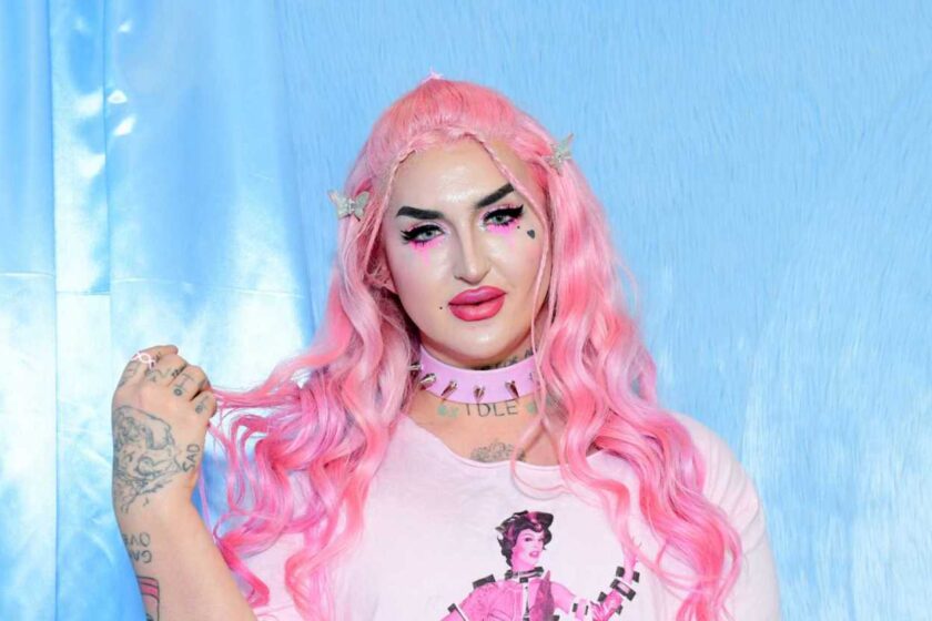 Drag Yarışması Yıldızı Ilona Verley Ölümden Döndü: “Gelecekten Korkuyorum”