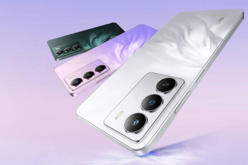 realme 15 Lite için Geri Sayım: RAM, Depolama ve Renk Seçenekleri Netleşiyor
