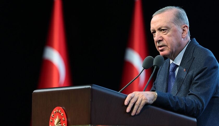 Das Familienjahr in der Türkei richtet sich gegen LGBTQ+-Personen.