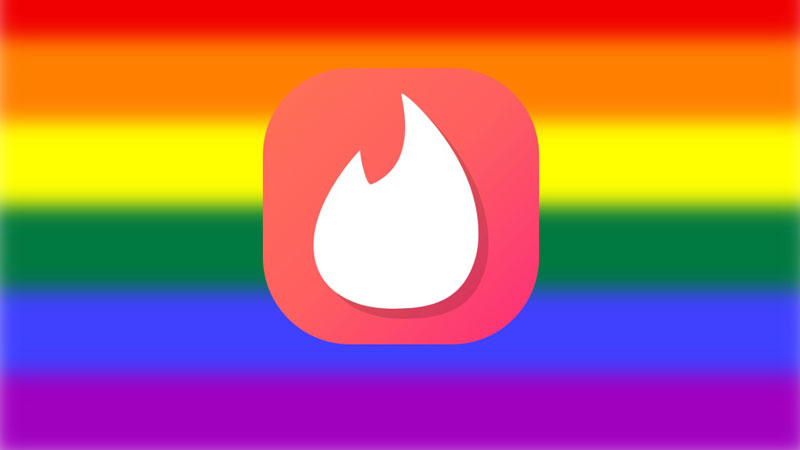 Tinder’da Büyük Dönüşüm: 250 Binden Fazla Trans Kullanıcı Eşleşti!