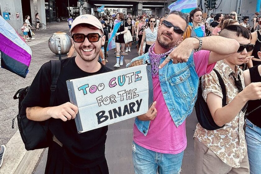 Bu Yıl Neşeli Bir Pride Değil: Görünürlükten Korkunun Yükselişine