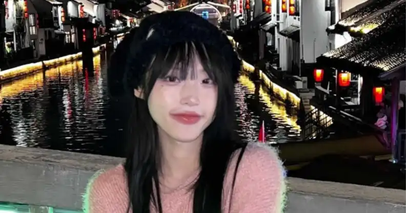 K-Pop Dünyasında Cesur Adım: Cherry Trans Kimliğini Açıkladı, Hayranları Gurur Duyuyor