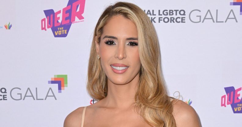 Carmen Carrera, Real Housewives of Miami’ye Trans Temsilini Taşıyor