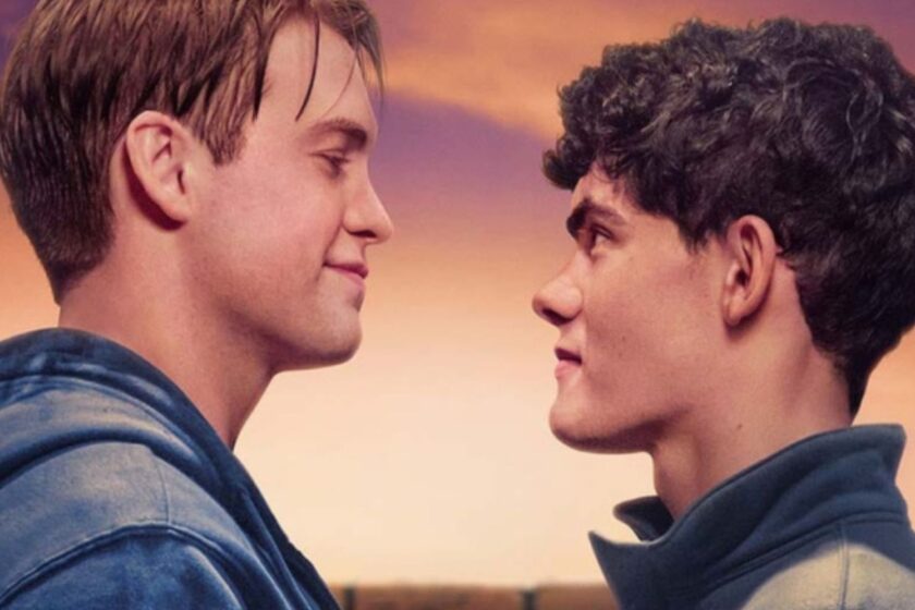 Heartstopper Hayranlarına Film Setine Katılma Şansı Veriliyor – İşte Başvuru Detayları