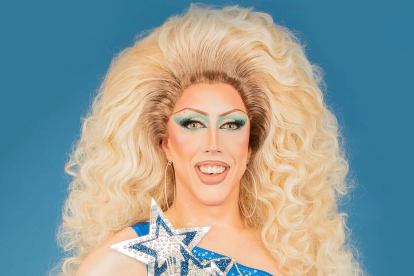 Uluslararası Drag Günü’nde RuPaul’a Çıkmamış Ama Parlayan 5 Drag Sanat