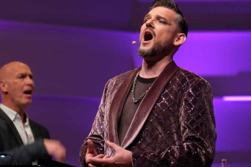 Forget Me Not” ile Klasikte Queer İzler: Berlin Pride Week’te Duygusal ve Tarihi Bir Konser