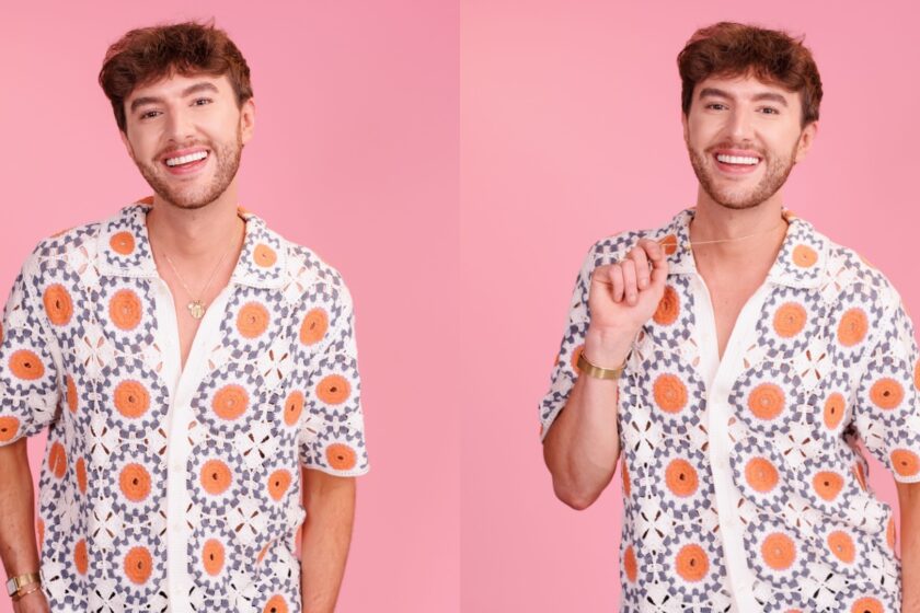 YouTuber Mark Ferris İlk Ekran Buluşmasına Çıkıyor: “Hayatımda Kendimi En Savunmasız Hissettiğim An”