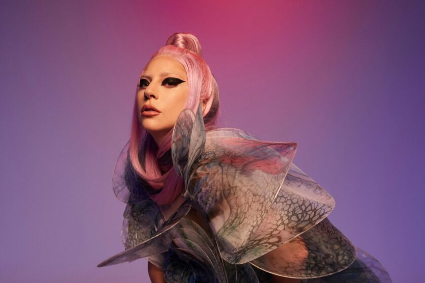 Lady Gaga, “Wednesday” Dizisinin Yeni Sezonunda Hem Oyuncu Hem de Şarkıcı Olarak Yer Alacak