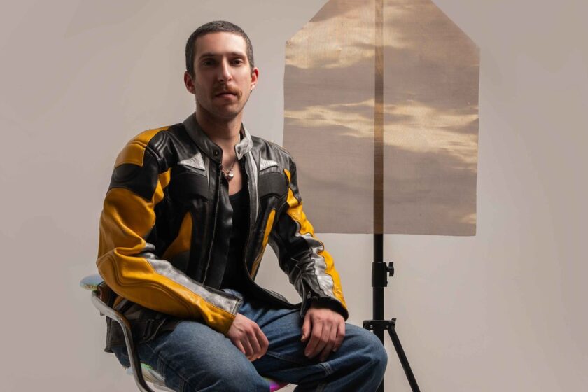 Ortodoks’u Queer’leştirmek”: David Apakidze’nin Berlin’deki İlk Solo Sergisi