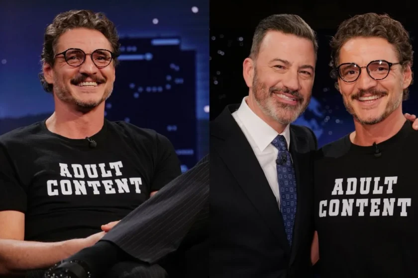 Pedro Pascal’dan “Yay Gay” Yorumu: Hayranlar Çılgına Döndü