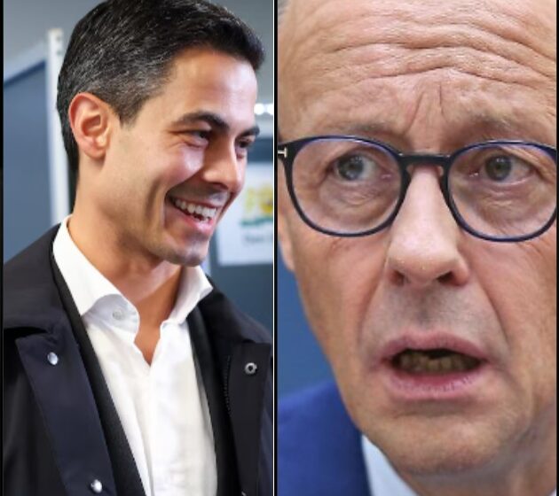 Während die Niederlande Fortschritte machen, fällt Deutschland zurück: Friedrich Merz’ migrationsfeindliche Politik und der Rückschritt bei den Menschenrechten von LGBT-Asylsuchenden
