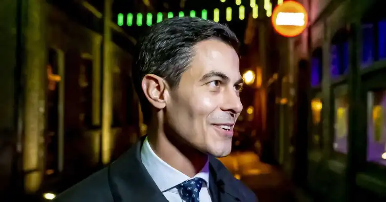 Tarihi Dönüm Noktası: Rob Jetten, Hollanda’nın İlk Açık LGBTİ+ Başbakanı Oluyor